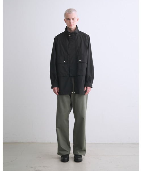ELGIN（その他アウター）｜Traditional Weatherwear