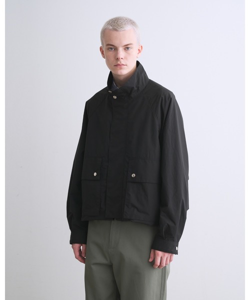ELGIN（その他アウター）｜Traditional Weatherwear