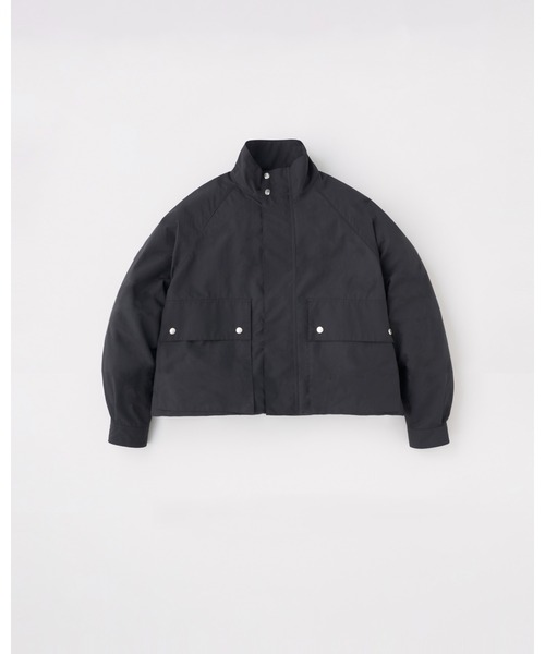美品 Traditional Weatherwear ELGIN ブルゾン 25SS】Traditional Weatherwear トラディショナルウェザーウェア