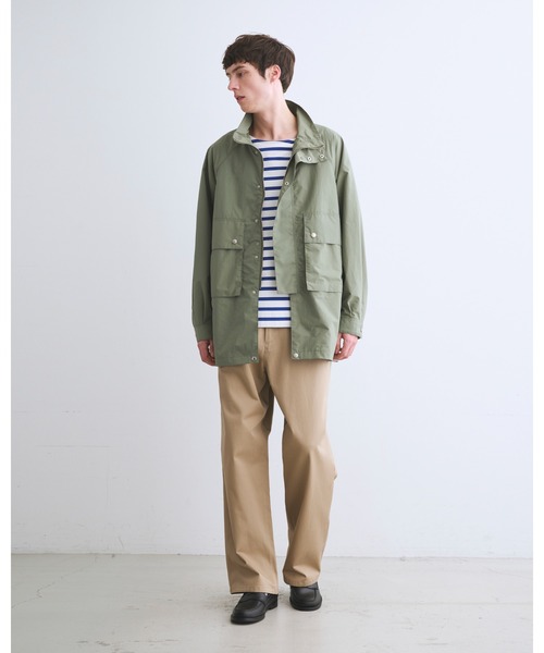 ELGIN（その他アウター）｜Traditional Weatherwear（トラディショナル