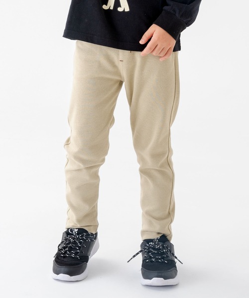 SKAPE（エスケープ）の「ﾐﾗﾉﾘﾌﾞﾊﾟﾝﾂ（その他パンツ・キッズ・ホワイト/レッド/ピンク/グリーン/パープル/ネイビー/ピンク系その他5/アイボリー/ブルー/グレー/ベージュ/ブラック・120cm/80ｃｍ/90cm/100cm/110cm）」の5枚目の写真