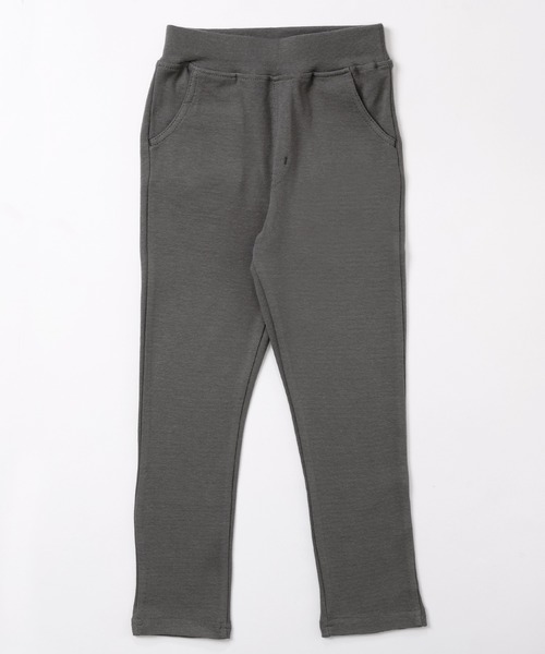 SKAPE（エスケープ）の「ﾐﾗﾉﾘﾌﾞﾊﾟﾝﾂ（その他パンツ・キッズ・ホワイト/レッド/ピンク/グリーン/パープル/ネイビー/ピンク系その他5/アイボリー/ブルー/グレー/ベージュ/ブラック・120cm/80ｃｍ/90cm/100cm/110cm）」の4枚目の写真