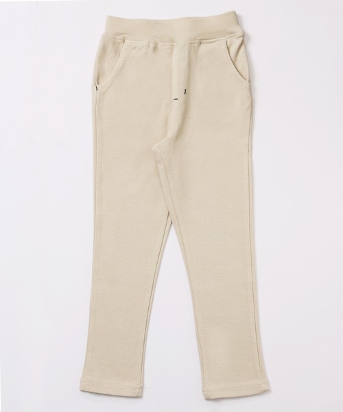 SKAPE（エスケープ）の「ﾐﾗﾉﾘﾌﾞﾊﾟﾝﾂ（その他パンツ・キッズ・ホワイト/レッド/ピンク/グリーン/パープル/ネイビー/ピンク系その他5/アイボリー/ブルー/グレー/ベージュ/ブラック・120cm/80ｃｍ/90cm/100cm/110cm）」の2枚目の写真