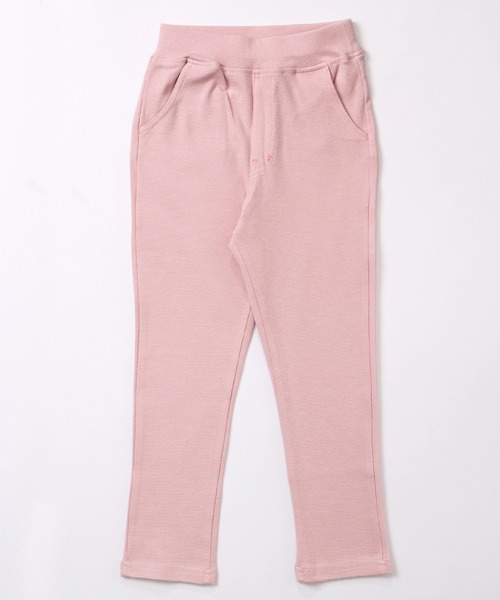 SKAPE（エスケープ）の「ﾐﾗﾉﾘﾌﾞﾊﾟﾝﾂ（その他パンツ・キッズ・ホワイト/レッド/ピンク/グリーン/パープル/ネイビー/ピンク系その他5/アイボリー/ブルー/グレー/ベージュ/ブラック・120cm/80ｃｍ/90cm/100cm/110cm）」の10枚目の写真