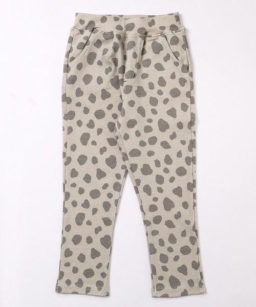 SKAPE（エスケープ）の「ﾐﾗﾉﾘﾌﾞﾊﾟﾝﾂ（その他パンツ・キッズ・ホワイト/レッド/ピンク/グリーン/パープル/ネイビー/ピンク系その他5/アイボリー/ブルー/グレー/ベージュ/ブラック・120cm/80ｃｍ/90cm/100cm/110cm）」の3枚目の写真