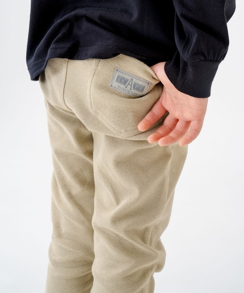 SKAPE（エスケープ）の「ﾐﾗﾉﾘﾌﾞﾊﾟﾝﾂ（その他パンツ・キッズ・ホワイト/レッド/ピンク/グリーン/パープル/ネイビー/ピンク系その他5/アイボリー/ブルー/グレー/ベージュ/ブラック・120cm/80ｃｍ/90cm/100cm/110cm）」の18枚目の写真