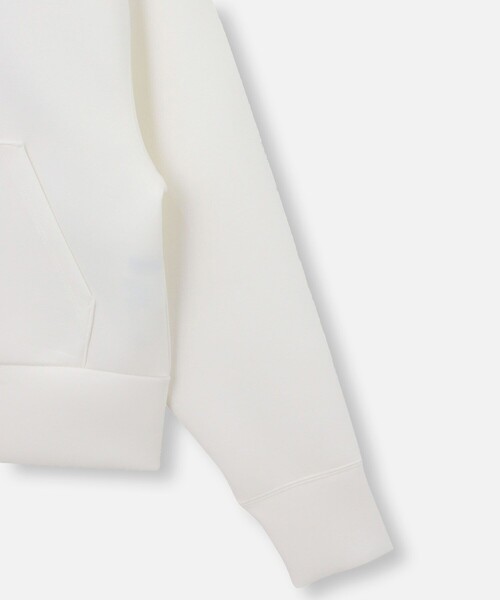 ◇ エアクッションフーディー（Tシャツ/カットソー）｜allureville（アルアバイル）