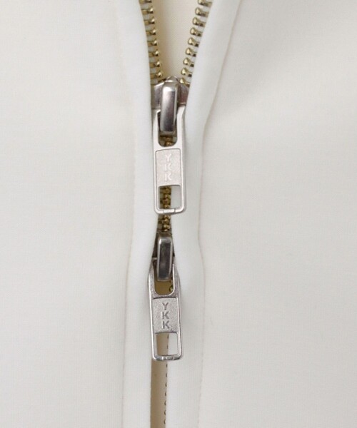 ◇ エアクッションフーディー（Tシャツ/カットソー）｜allureville（アルアバイル）