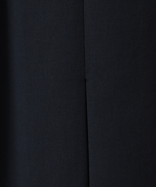 Liesse（リエス）の「ベルト付きタイトスカート（スカート・レディース・ベージュ/ネイビー・2/3）」の10枚目の写真