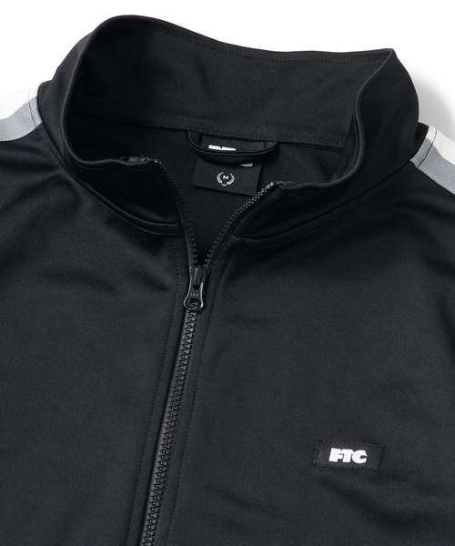 ftc piping track jersey セットアップ ジャージ FTC | SPRING & SUMMER 2024 COLLECTION Drop #3 | birnest