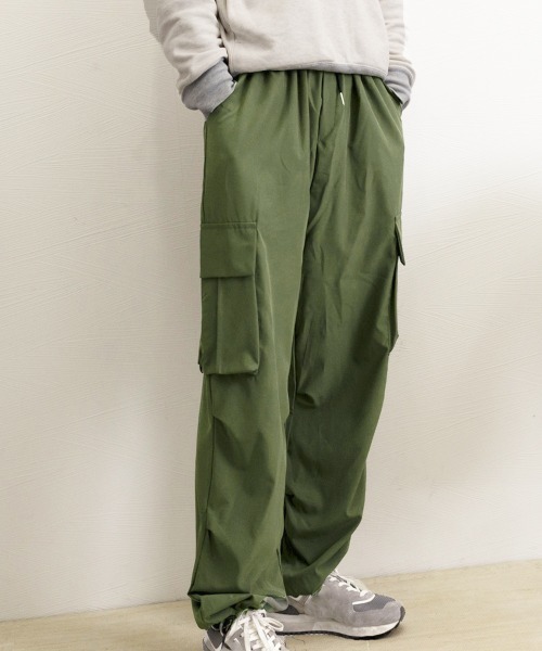 【Plantation】カーゴパンツ ウィルダネスカーゴパンツ2/MFP-2473【メンズ】 | Men'sPANTS
