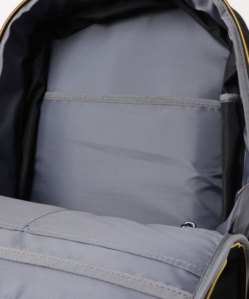 COLEMAN（コールマン）の「アウトビズドーム３０（ブラック）（ビジネスバッグ・レディース・ブラック・30L）」の20枚目の写真