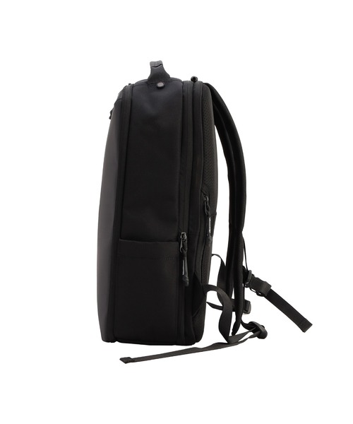 COLEMAN（コールマン）の「アウトビズドーム３０（ブラック）（ビジネスバッグ・レディース・ブラック・30L）」の15枚目の写真