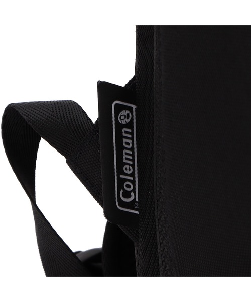 COLEMAN（コールマン）の「アウトビズドーム３０（ブラック）（ビジネスバッグ・レディース・ブラック・30L）」の14枚目の写真