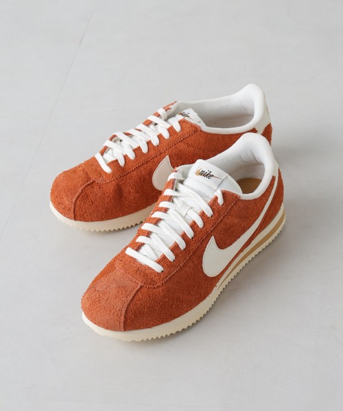 【セール】NIKE/NIKE CORTEZ SE（スニーカー）｜nano･universe（ナノユニバース）