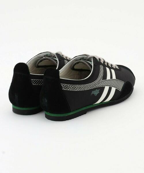 FRAPBOIS（フラボア）の「ブラックスニーカー（スニーカー・レディース・ブラック・5/4/3/2/1/0）」の11枚目の写真