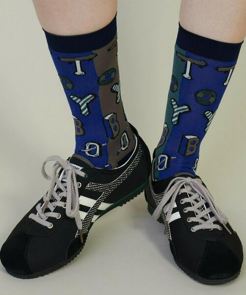 FRAPBOIS（フラボア）の「ブラックスニーカー（スニーカー・レディース・ブラック・5/4/3/2/1/0）」の17枚目の写真