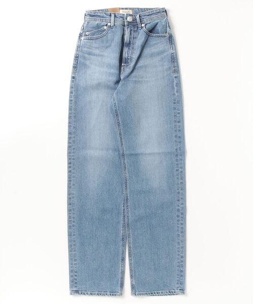 お値下げ　美品　ヤヌーク YANUK レア LEA ボーイズストレートパンツ SALE】ボーイズストレート