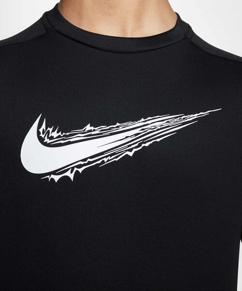 セール】ナイキ マルチ ジュニア (ボーイズ) Dri-FIT ショート