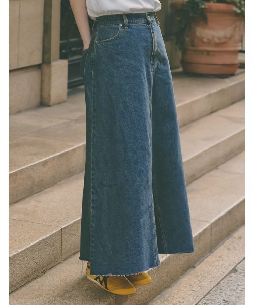 セール】[2025SS COLLECTION][低身長/高身長サイズ有]コットン