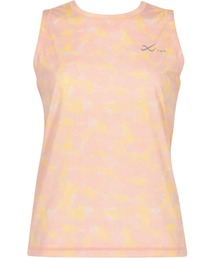 CW-X（シーダブリューエックス）の「「薄軽ランニングシャツ」　ノースリーブ　タンクトップ（タンクトップ）」