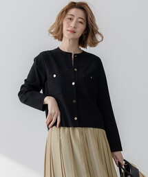 セール】23区｜ニジュウサンクのカーディガン/ボレロ通販 - ZOZOTOWN