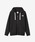 THE NORTH FACEiUm[XtFCXj́uTHE NORTH FACE Rearview Full Zip Hoodie NTW12442ip[J[jvbubN