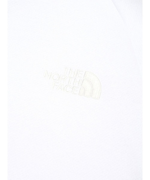THE NORTH FACE(ザノースフェイス)の「THE NORTH FACE Rearview Full Zip Hoodie NTW12442(パーカー・レディース・ホワイト/ピンク/ブラック/グレー・LARGE/MEDIUM/X-LARGE/SMALL)」の14枚目の写真
