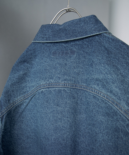 JOURNAL STANDARD（ジャーナルスタンダード）の「パネルドデニム