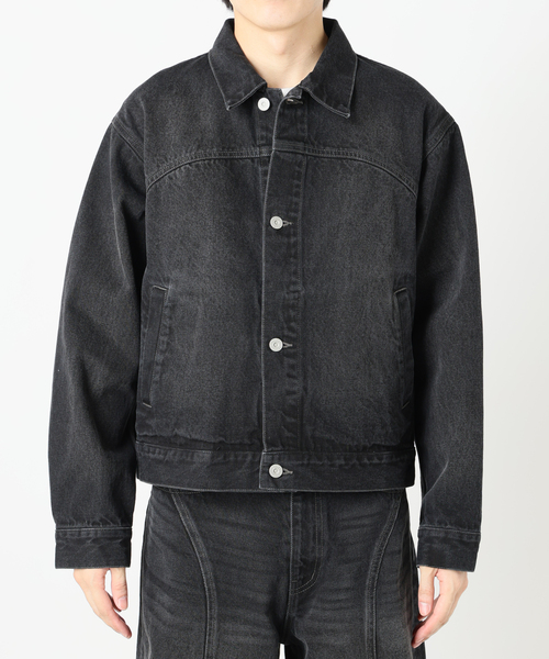 JOURNAL STANDARD（ジャーナルスタンダード）の「パネルドデニム