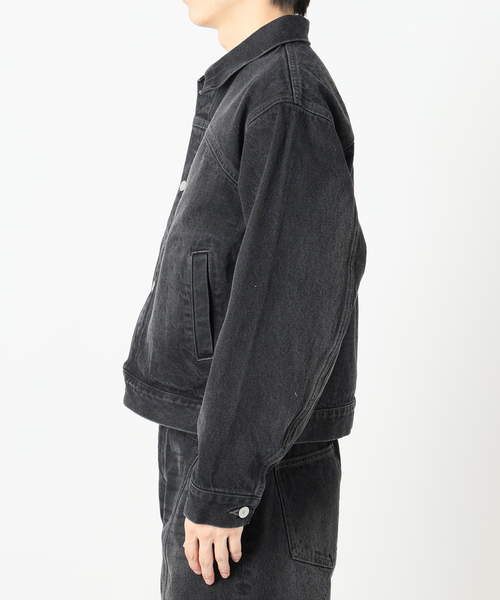 JOURNAL STANDARD（ジャーナルスタンダード）の「パネルドデニム