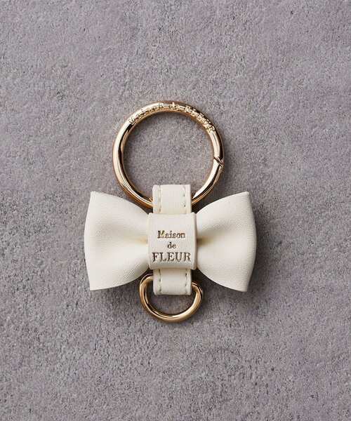 Maison de FLEUR（メゾンドフルール）の「ぺんぎん チャーム