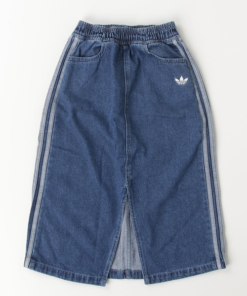 デニムスカート キッズ / アディダスオリジナルス adidas Originals