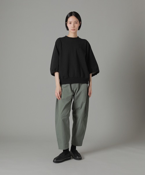 SHANK スウェット ニッカ グレー L 1264019_2.jpg
