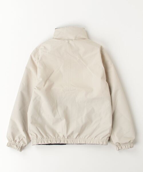 TOMMY HILFIGER（トミーヒルフィガー）の「BOYS カラーブロックリバーシブルジャケット（ブルゾン・キッズ・ネイビー/ベージュ・140cm/150cm/130cm/160cm）」の7枚目の写真