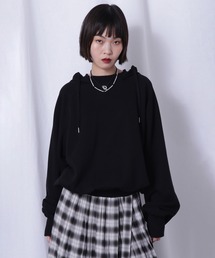 ROSE BUD｜ローズバッドのパーカー通販 - ZOZOTOWN