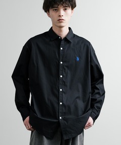 THE NORTH FACE ノースフェイス L/Sヌプシシャツ ユニセックス