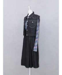 jouetie | マルチWAYベストセットアップ(ワンピース)