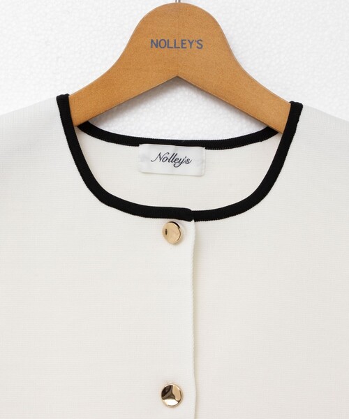 NOLLEY'S（ノーリーズ）の「《セットアップ対応》《手洗い可能