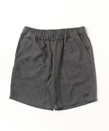 【別注】ニューバランス New Balance THE CITY デニムライクショーツ7インチ 限定コラボ