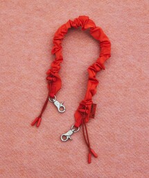 Topologie | Topologie/トポロジー Bungee Wrist Strap/バンジーリストストラップ(ストラップ単体)(スマホグッズ)