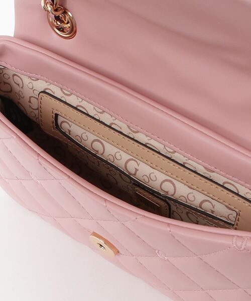 セール】GWYN Mini Crossbody Flap クロスボディバッグ