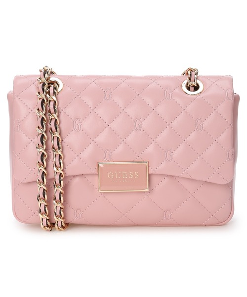 特価商品  GWYN Mini Crossbody Flap クロスボディバッグ（ショルダー バッグ