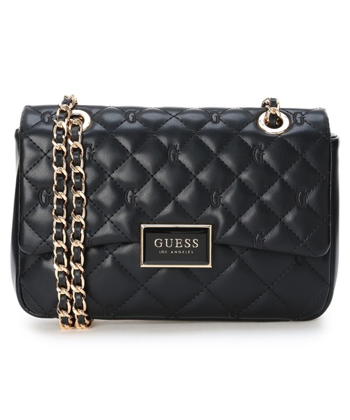 セール】GWYN Mini Crossbody Flap クロスボディバッグ