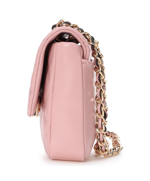 セール】GWYN Mini Crossbody Flap クロスボディバッグ