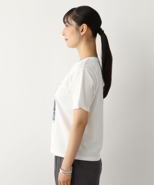 セール】タキノウプリントTEE/SS（Tシャツ/カットソー）｜FOUND