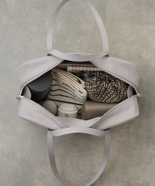 IACUCCI（イアクッチ）の「ロッチャ M NAPPA（ショルダーバッグ）」 - WEAR