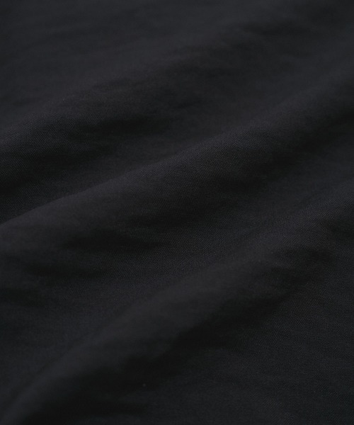 VIS（ビス）の「【セットアップ対応】サイド深スリットジレベスト（ベスト・レディース・ブラック/グリーン系その他2・FREE）」の22枚目の写真