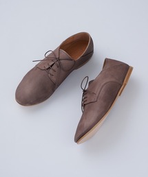 【ARCOLLETTA PADRONE】別注 2WAY DERBY DANCE SHOES AP8185-2014
