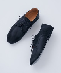 【ARCOLLETTA PADRONE】別注 2WAY DERBY DANCE SHOES AP8185-2014